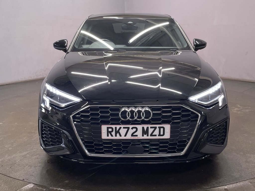 Used Audi A3 2023 for sale - 77355715: Photo 10