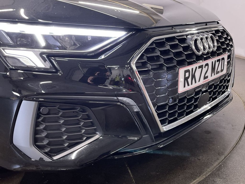 Used Audi A3 2023 for sale - 77355715: Photo 11