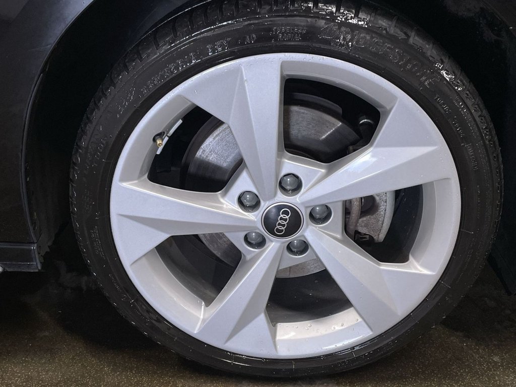 Used Audi A3 2023 for sale - 77355715: Photo 12