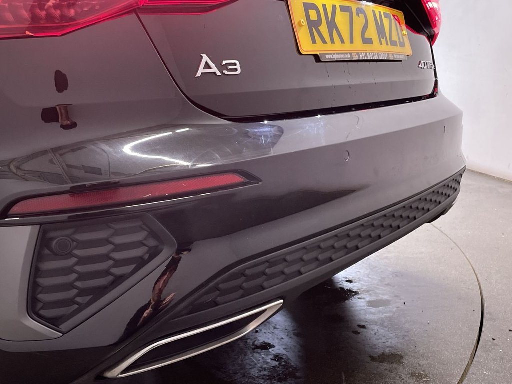 Used Audi A3 2023 for sale - 77355715: Photo 14