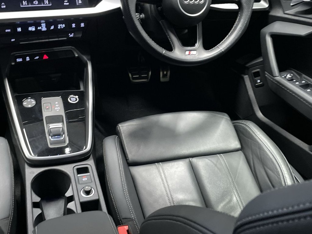 Used Audi A3 2023 for sale - 77355715: Photo 15