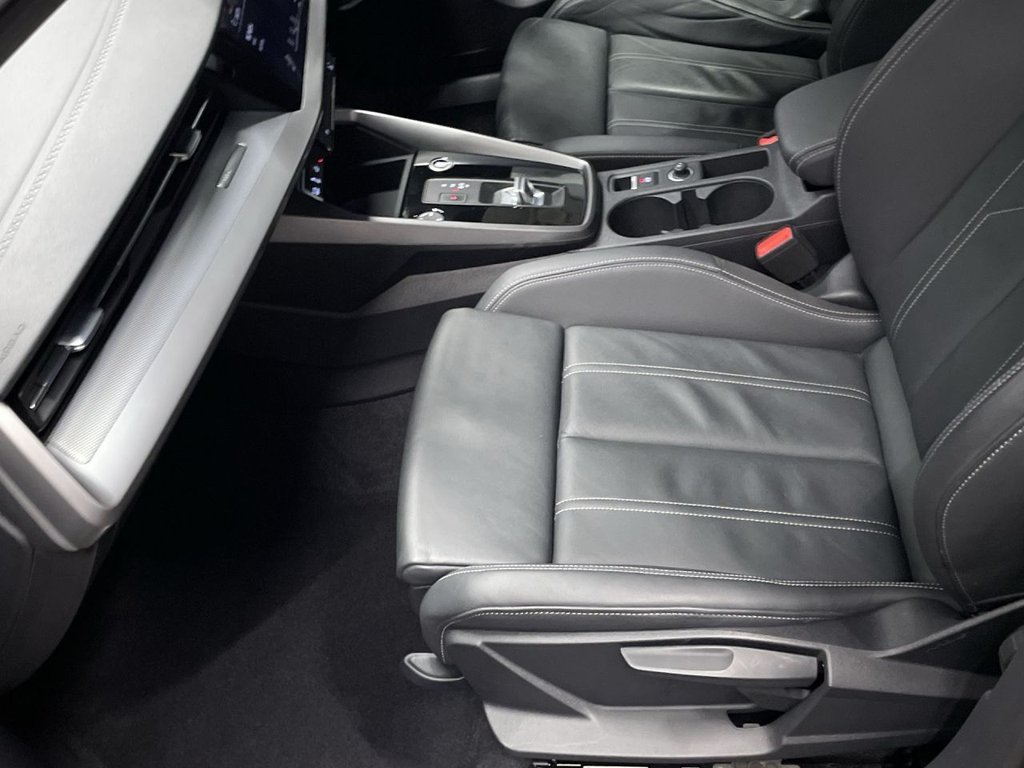 Used Audi A3 2023 for sale - 77355715: Photo 17