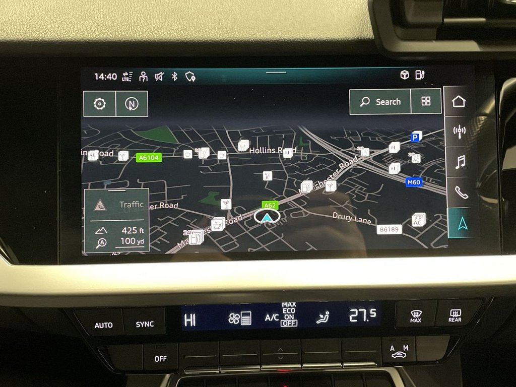 Used Audi A3 2023 for sale - 77355715: Photo 19