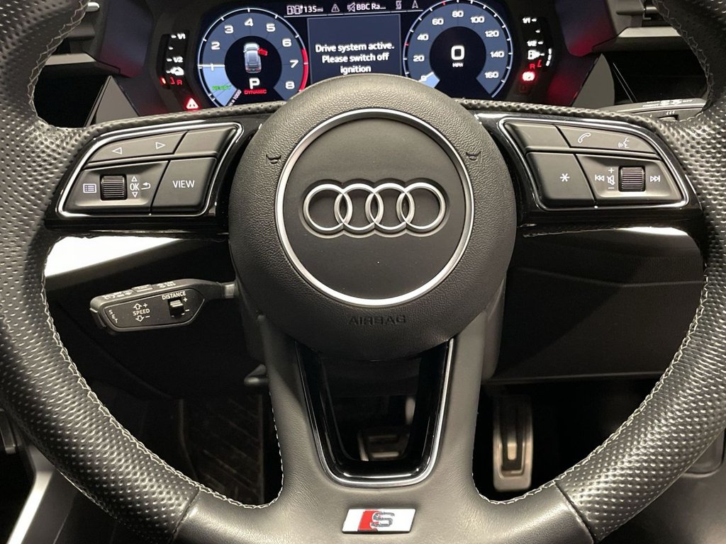 Used Audi A3 2023 for sale - 77355715: Photo 21