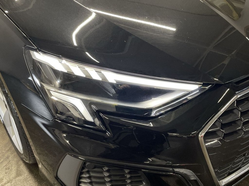 Used Audi A3 2023 for sale - 77355715: Photo 22