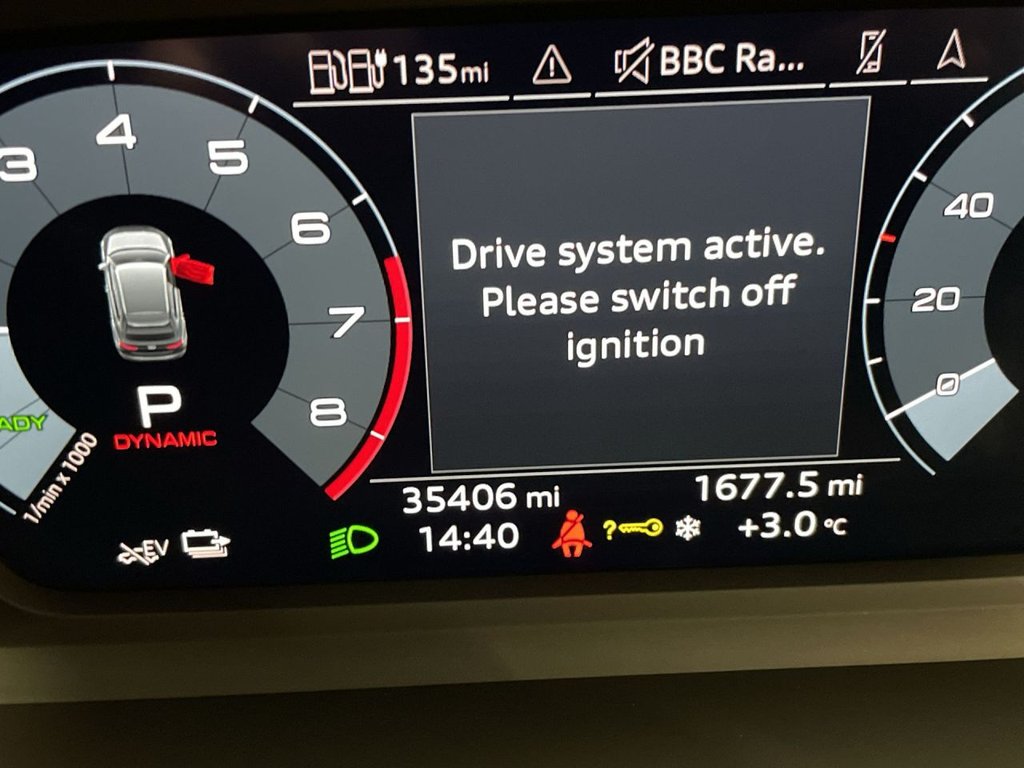 Used Audi A3 2023 for sale - 77355715: Photo 25