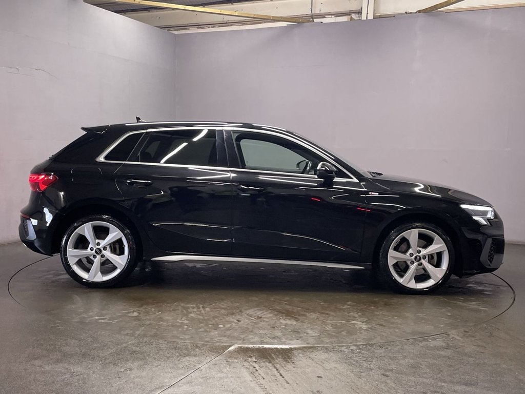 Used Audi A3 2023 for sale - 77355715: Photo 9