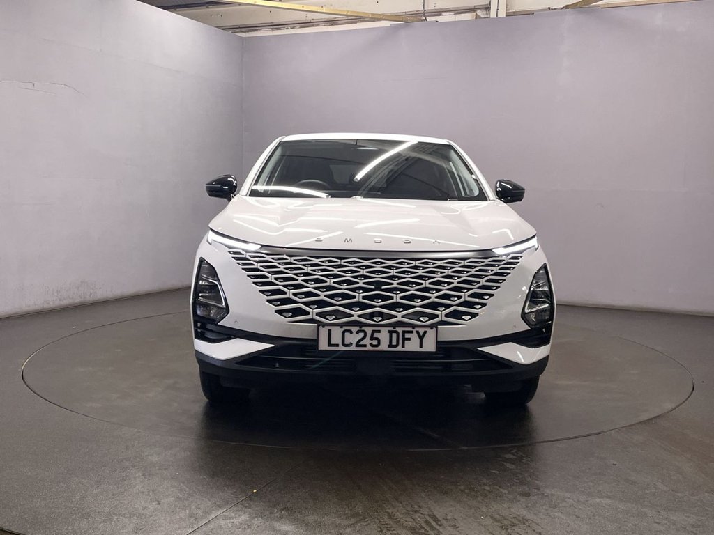 Used Omoda OMODA 5 2025 for sale - 77507271: Photo 10