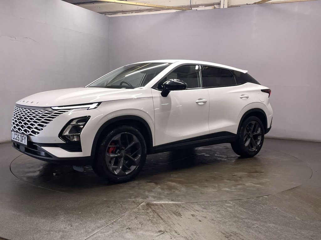 Used Omoda OMODA 5 2025 for sale - 77507271: Photo 11