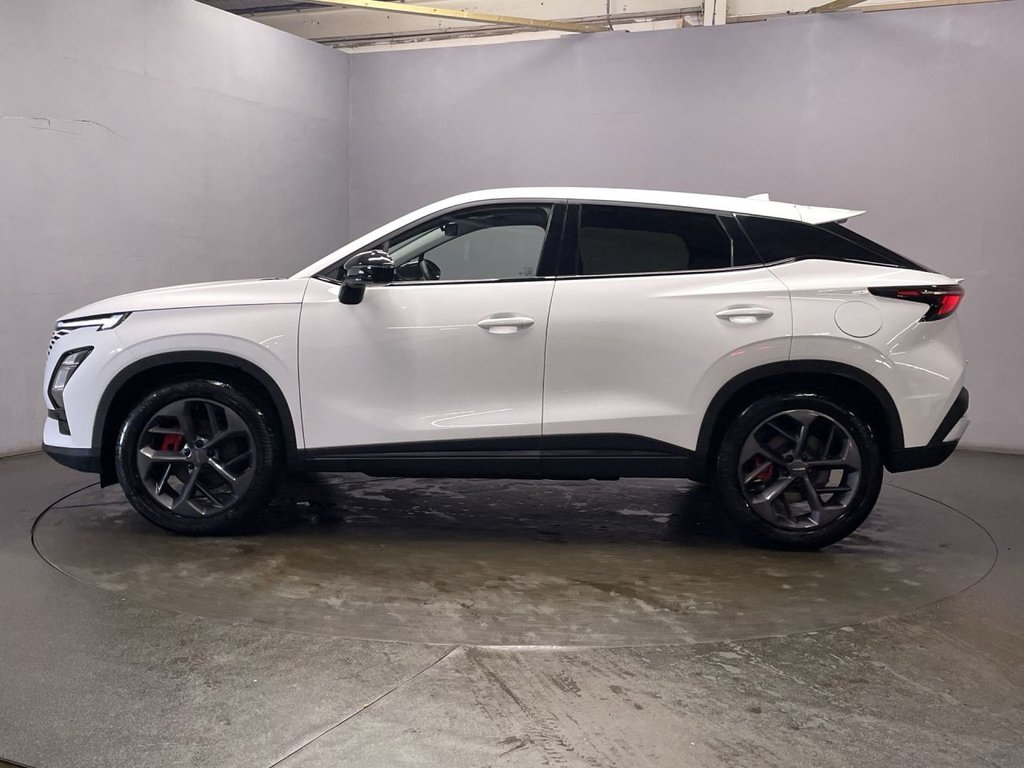 Used Omoda OMODA 5 2025 for sale - 77507271: Photo 12