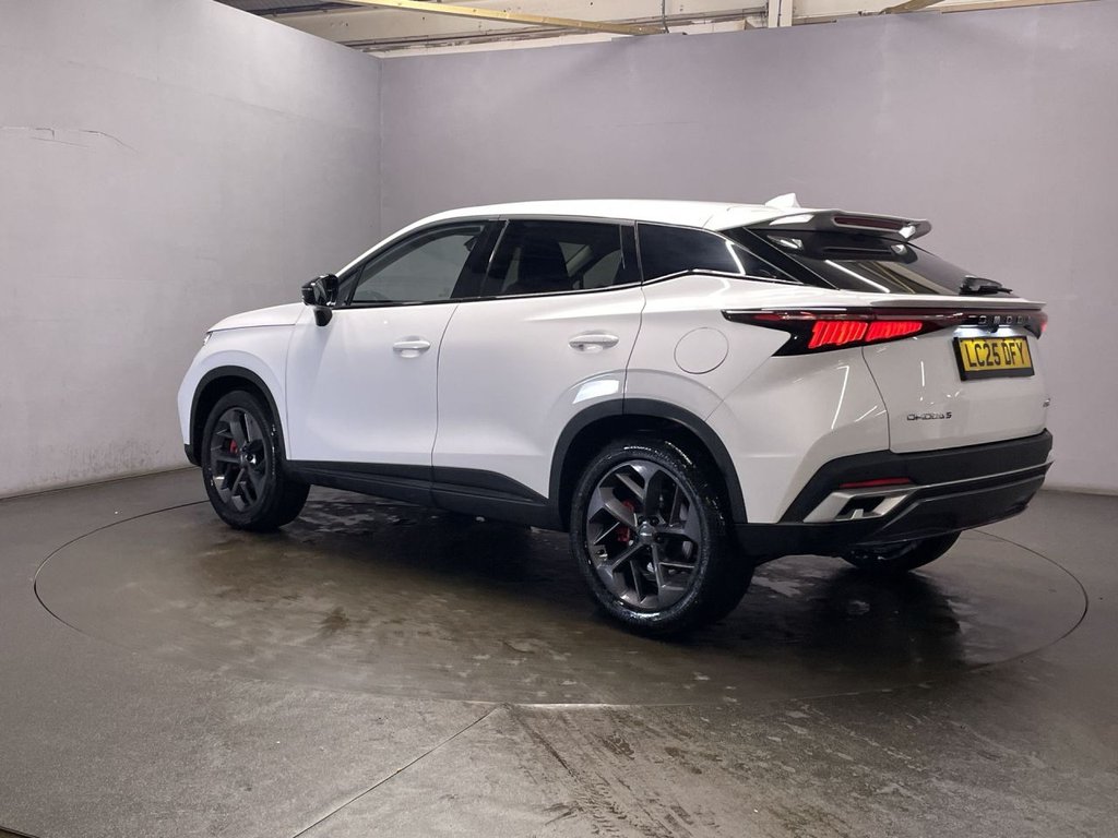 Used Omoda OMODA 5 2025 for sale - 77507271: Photo 13