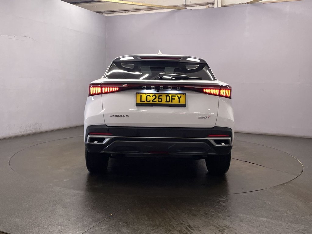 Used Omoda OMODA 5 2025 for sale - 77507271: Photo 14