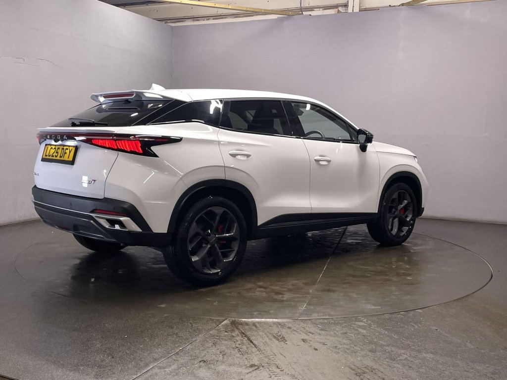 Used Omoda OMODA 5 2025 for sale - 77507271: Photo 15