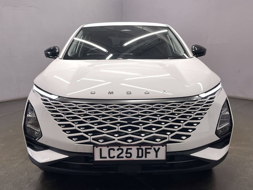 Used Omoda OMODA 5 2025 for sale - 77507271: Photo 17