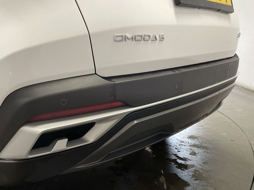 Used Omoda OMODA 5 2025 for sale - 77507271: Photo 21