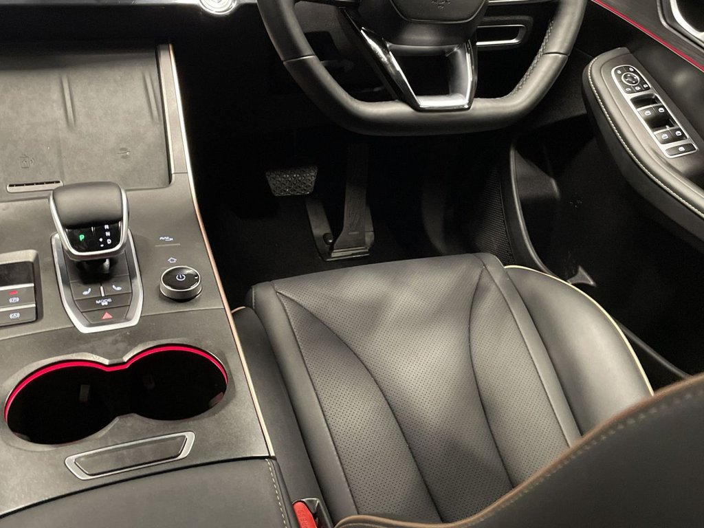 Used Omoda OMODA 5 2025 for sale - 77507271: Photo 22