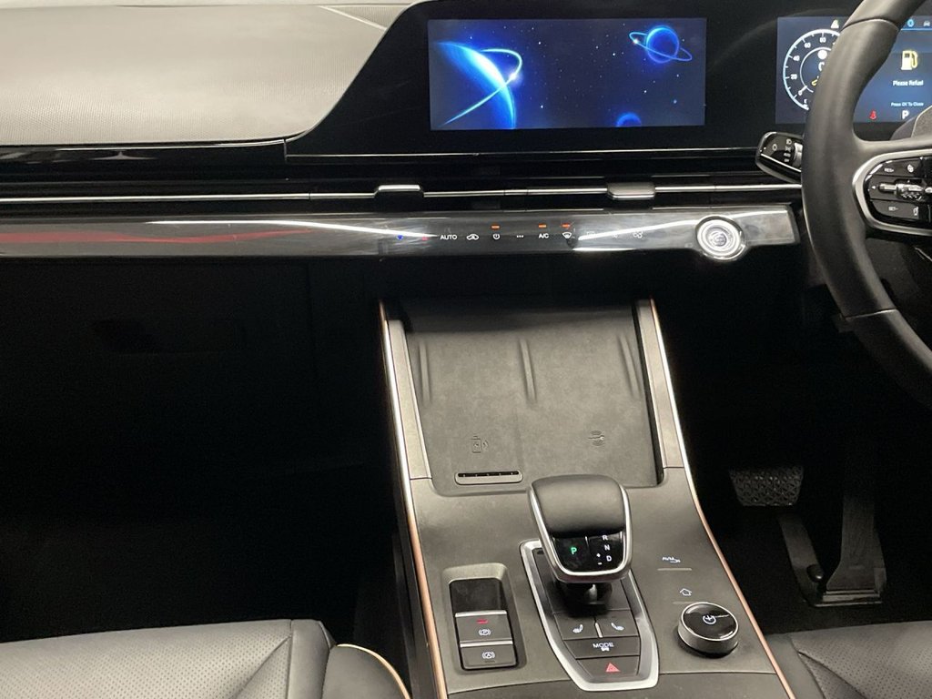 Used Omoda OMODA 5 2025 for sale - 77507271: Photo 23