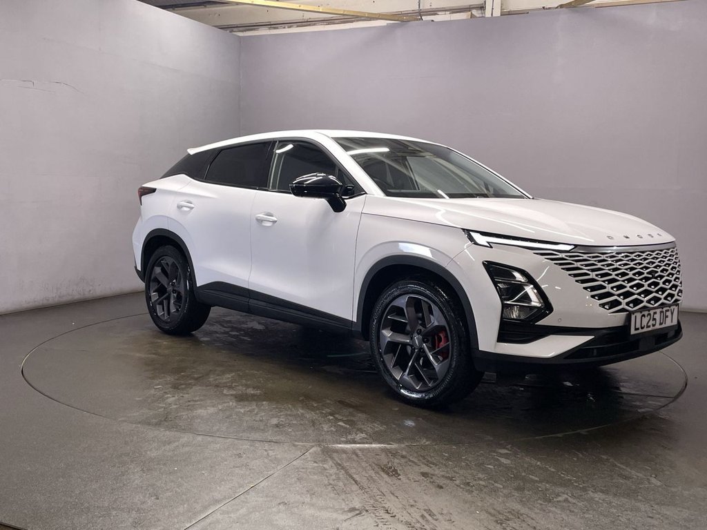 Used Omoda OMODA 5 2025 for sale - 77507271: Photo 9