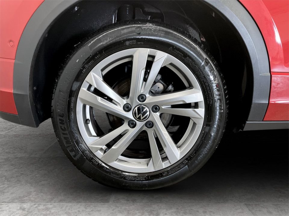 Used Volkswagen T-Roc 2022 for sale - 77583851: Photo 10