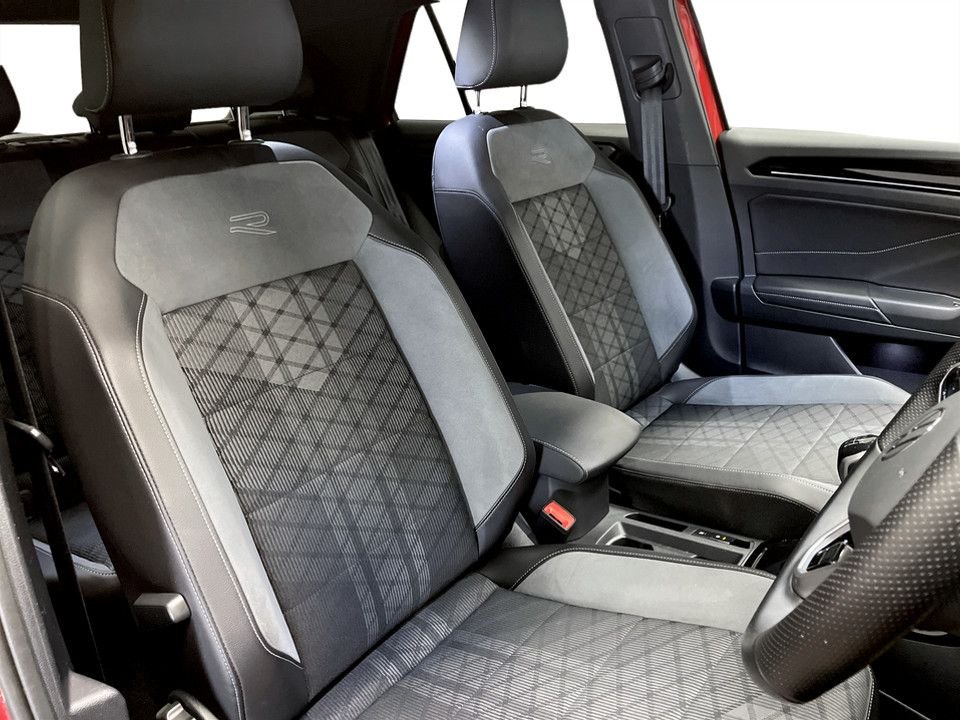 Used Volkswagen T-Roc 2022 for sale - 77583851: Photo 11