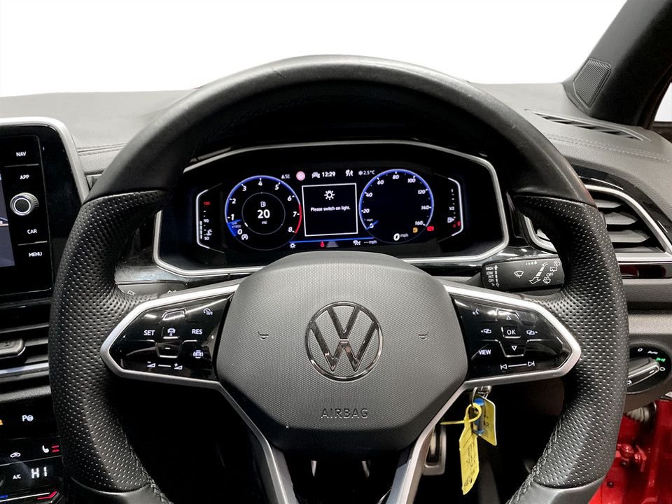 Used Volkswagen T-Roc 2022 for sale - 77583851: Photo 13