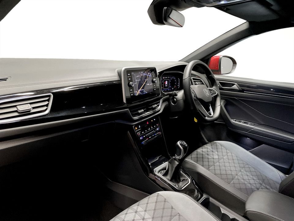 Used Volkswagen T-Roc 2022 for sale - 77583851: Photo 15