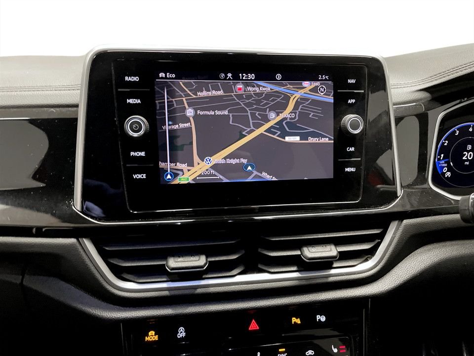 Used Volkswagen T-Roc 2022 for sale - 77583851: Photo 18