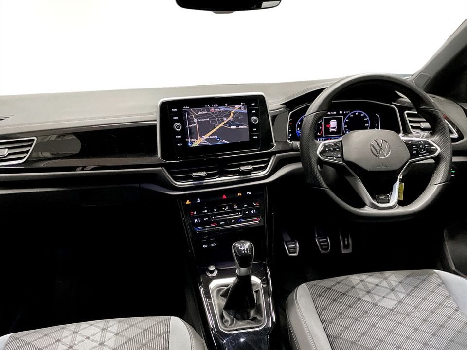 Used Volkswagen T-Roc 2022 for sale - 77583851: Photo 19