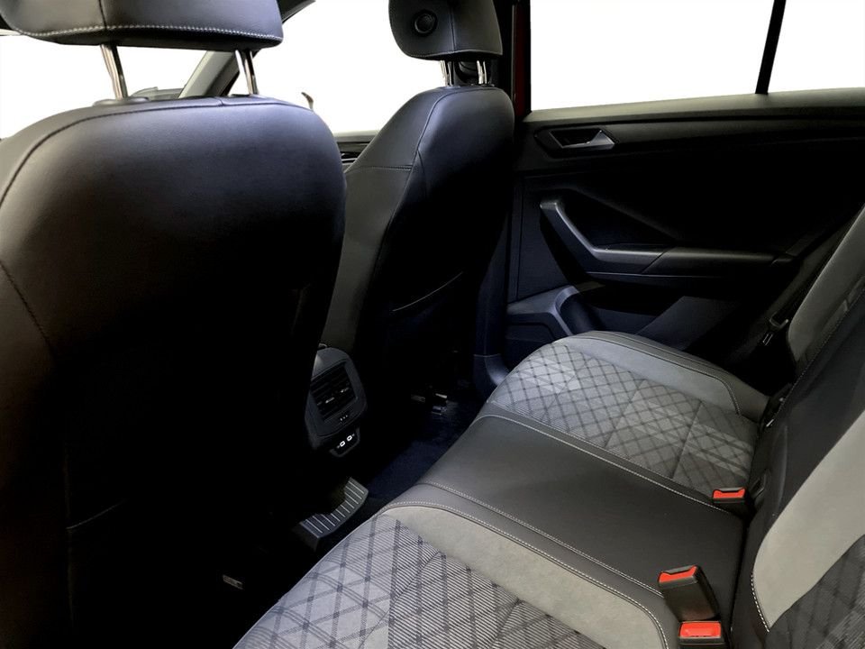 Used Volkswagen T-Roc 2022 for sale - 77583851: Photo 20