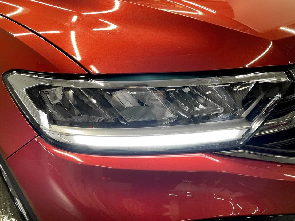 Used Volkswagen T-Roc 2022 for sale - 77583851: Photo 9