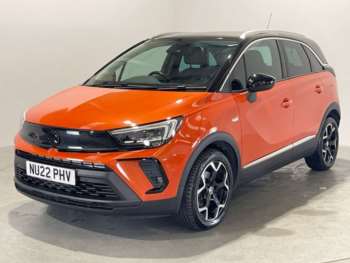2022 (22) - 1.5 Turbo D Ultimate SUV 5dr Diesel Auto Euro 6 (s/s) (120 ps)