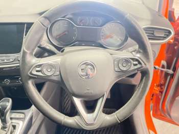Used Vauxhall Crossland 2022 for sale - 75042529: Photo
