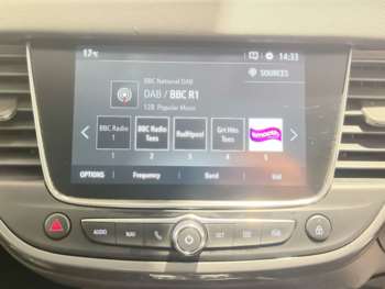 Used Vauxhall Crossland 2022 for sale - 75042529: Photo