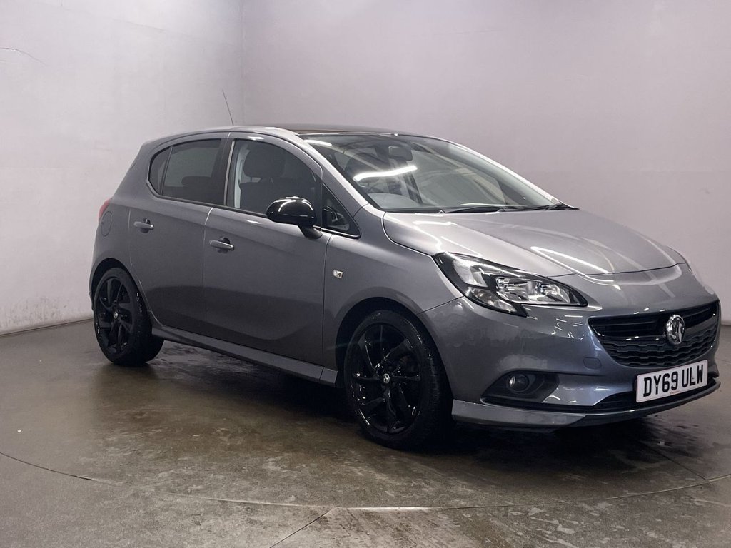 Used Vauxhall Corsa 2019 for sale - 75693053: Photo 10