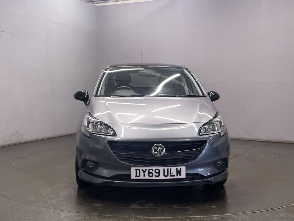 Used Vauxhall Corsa 2019 for sale - 75693053: Photo 11