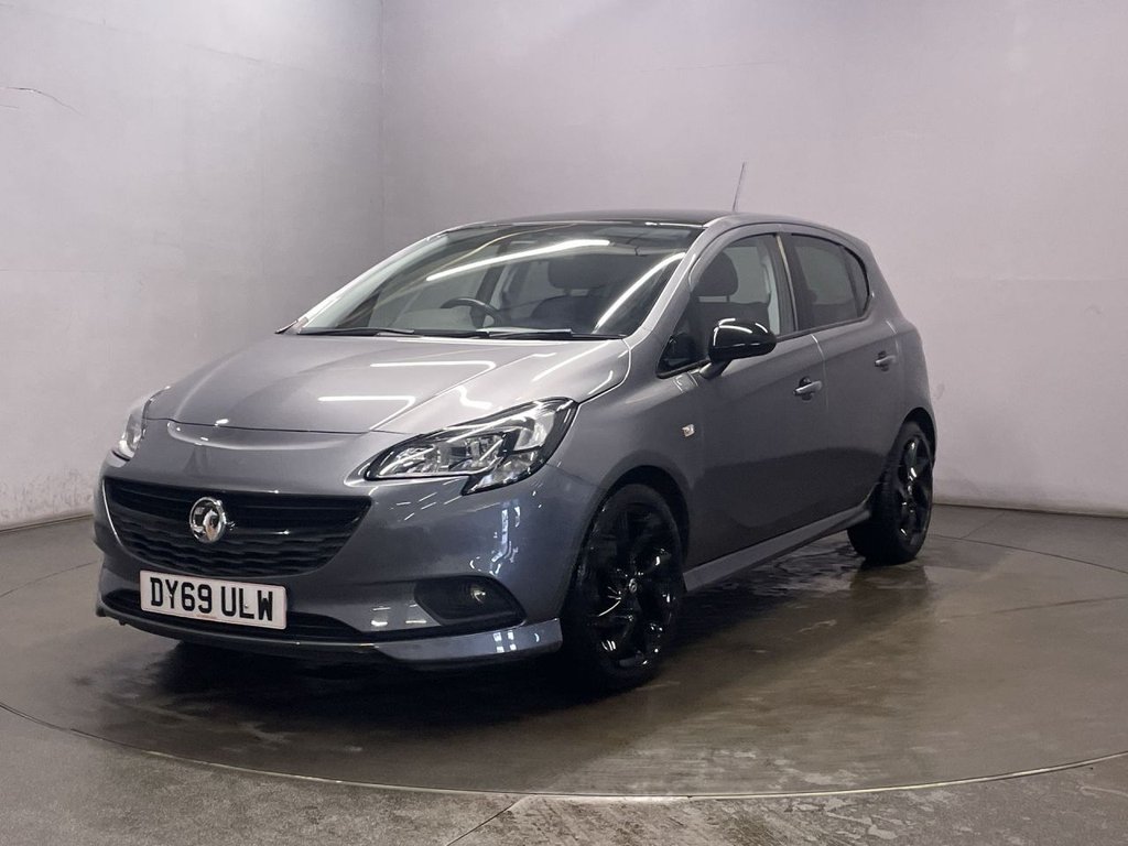 Used Vauxhall Corsa 2019 for sale - 75693053: Photo 12