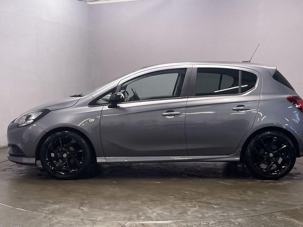 Used Vauxhall Corsa 2019 for sale - 75693053: Photo 13