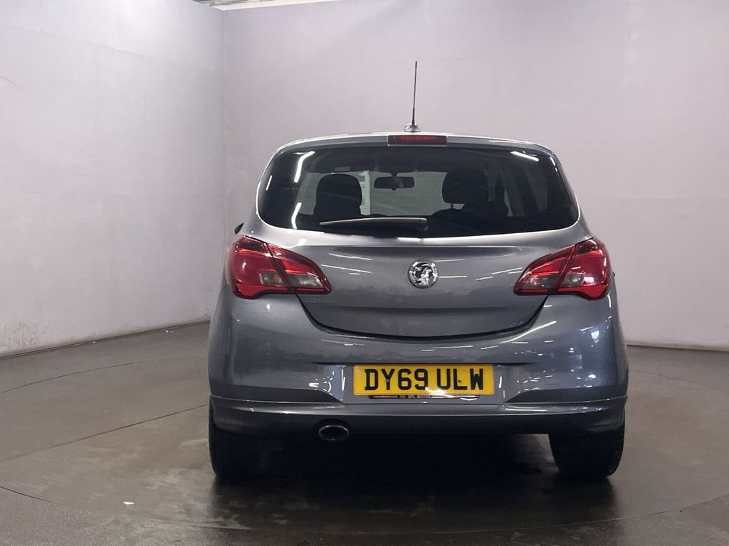 Used Vauxhall Corsa 2019 for sale - 75693053: Photo 15