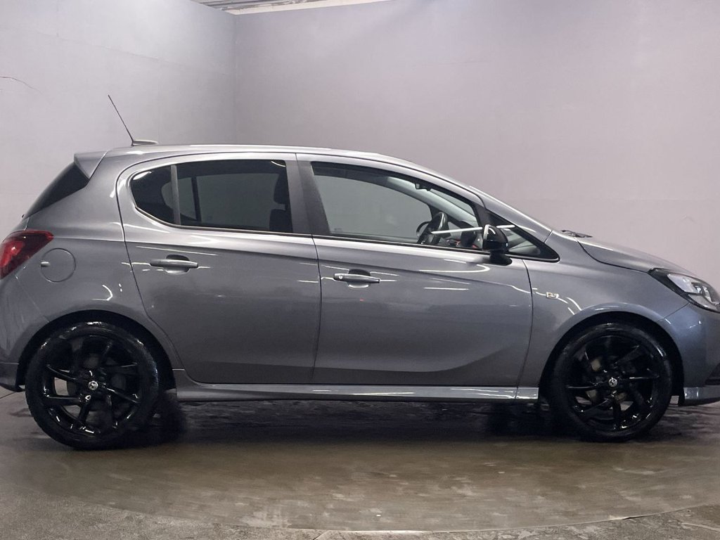 Used Vauxhall Corsa 2019 for sale - 75693053: Photo 17