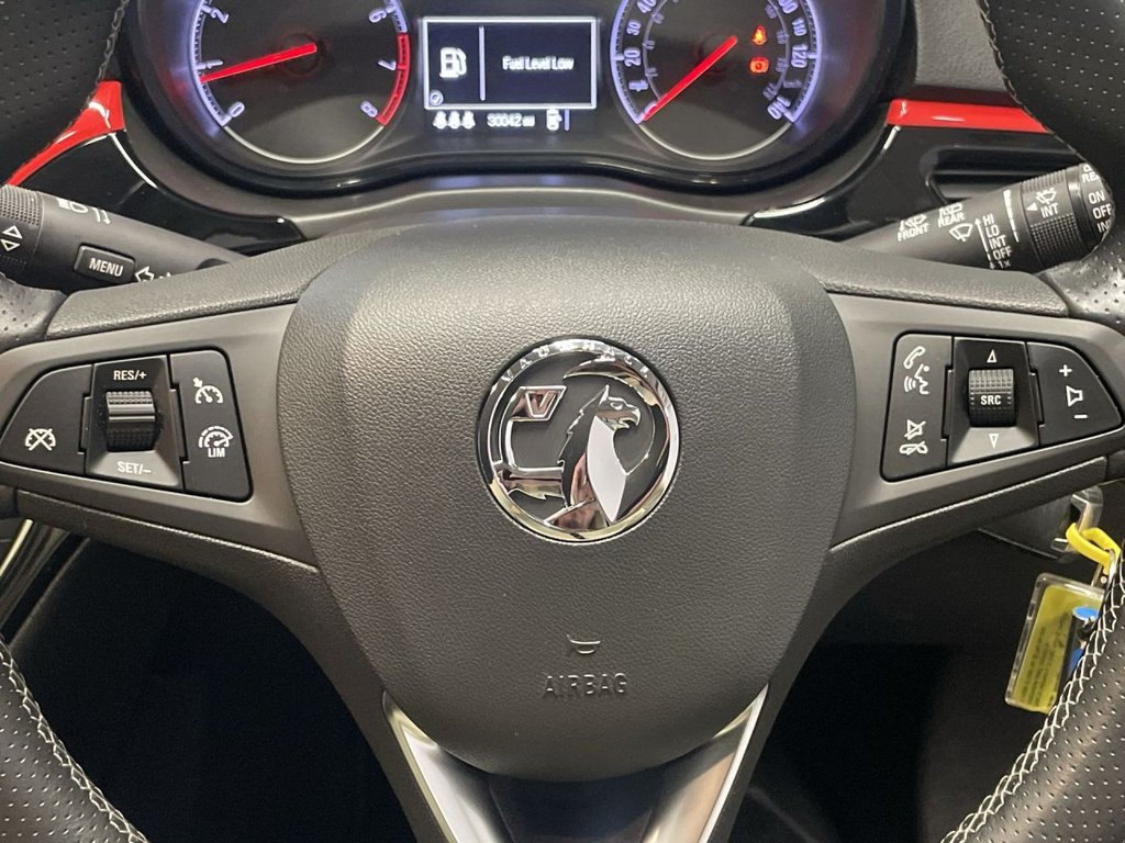 Used Vauxhall Corsa 2019 for sale - 75693053: Photo 20