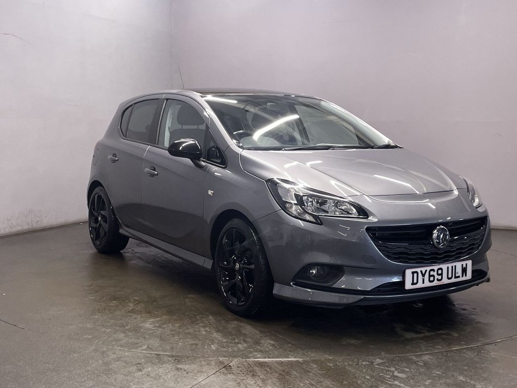 Used Vauxhall Corsa 2019 for sale - 75693053: Photo 9