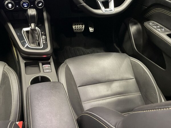 Used Renault Arkana 2022 for sale - 75704047: Photo 15