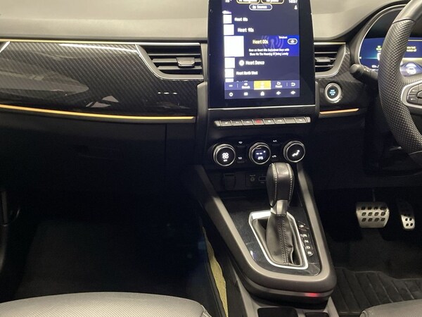Used Renault Arkana 2022 for sale - 75704047: Photo 16