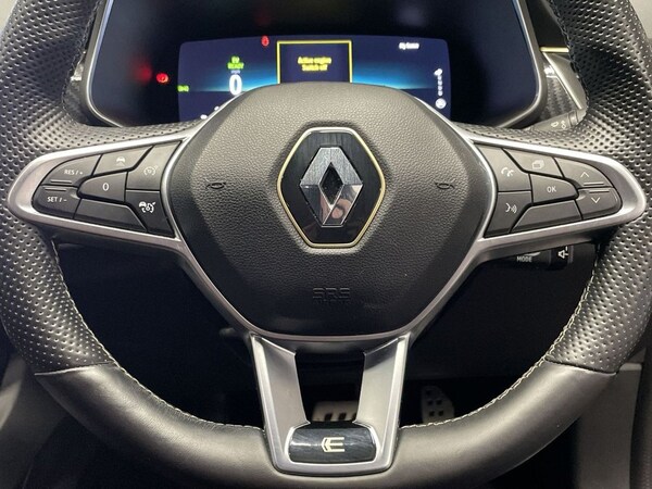 Used Renault Arkana 2022 for sale - 75704047: Photo 21