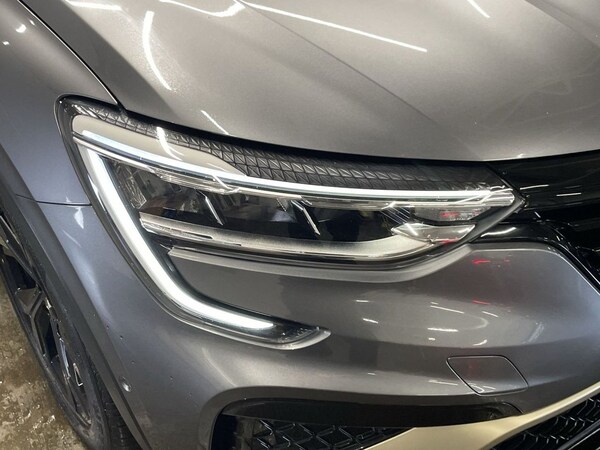 Used Renault Arkana 2022 for sale - 75704047: Photo 22
