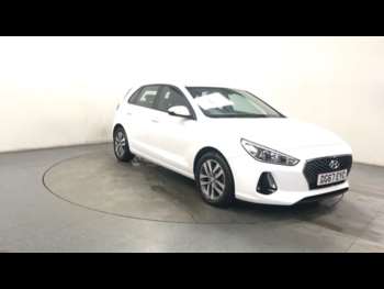 Used Hyundai i30 2017 for sale - 74904360: Photo