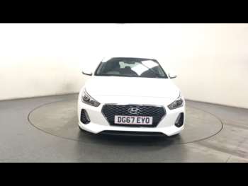 Used Hyundai i30 2017 for sale - 74904360: Photo