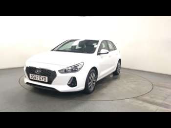 Used Hyundai i30 2017 for sale - 74904360: Photo