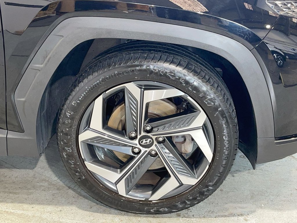 Used Hyundai TUCSON 2021 for sale - 77110671: Photo 10