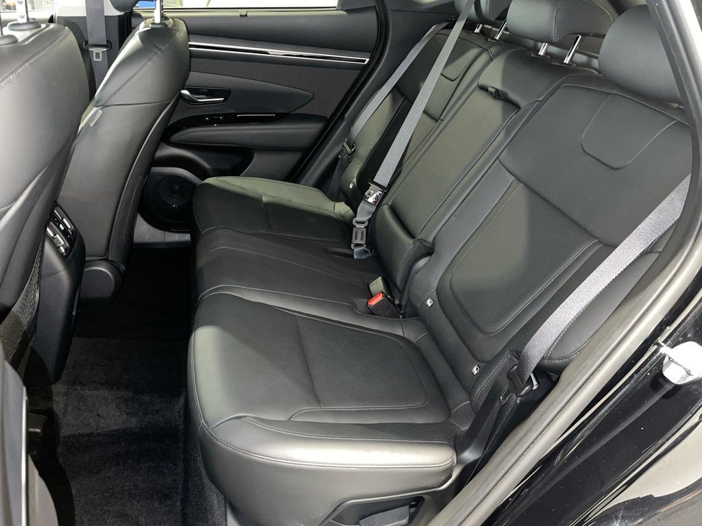 Used Hyundai TUCSON 2021 for sale - 77110671: Photo 16